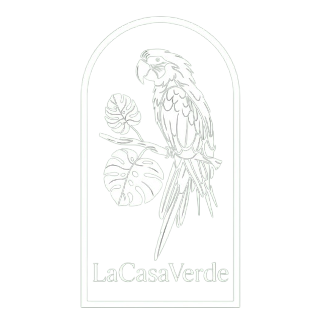 La Casa Verde