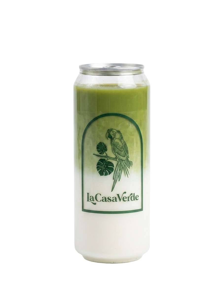 Kék Matcha