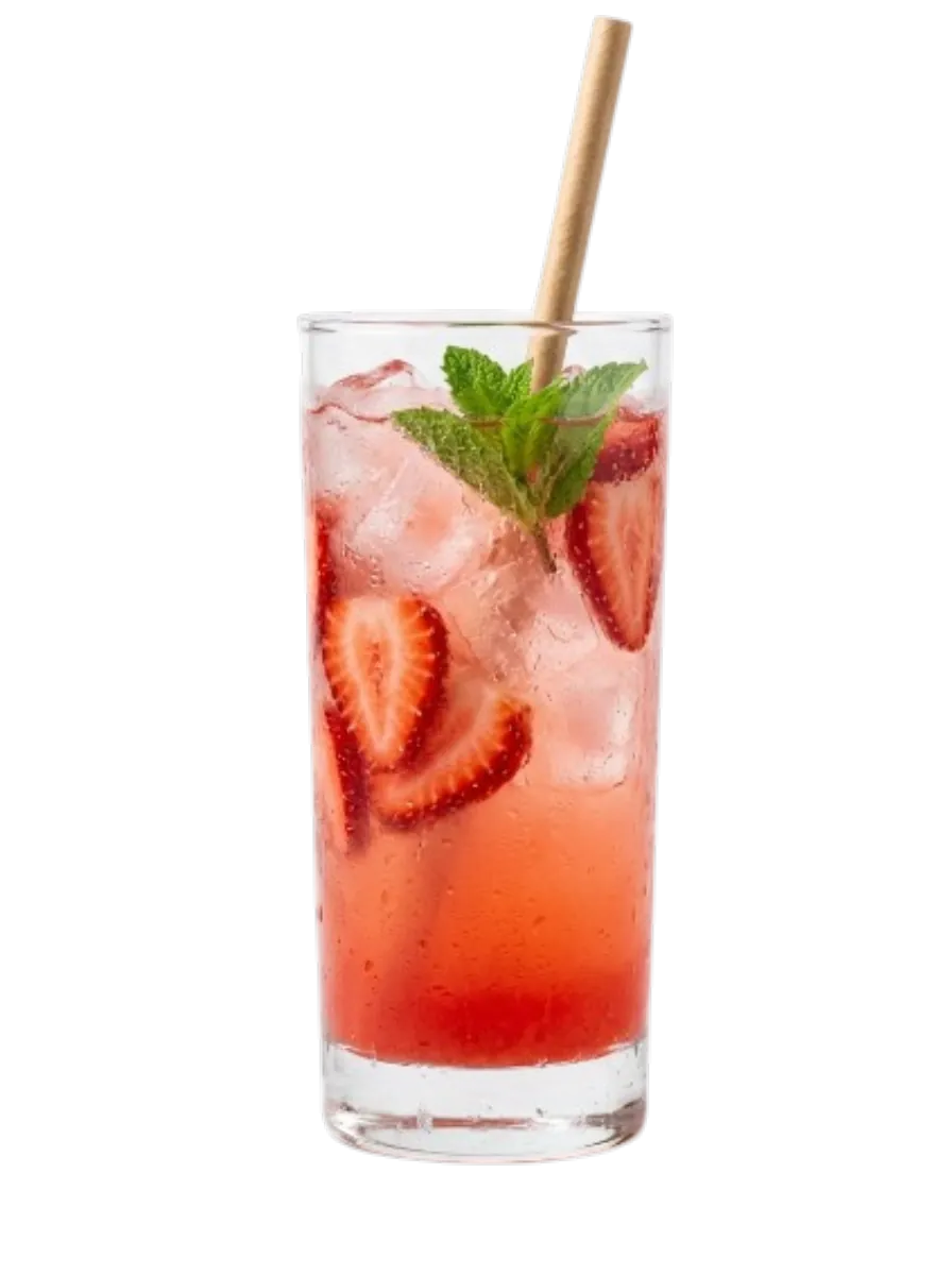 Eper Limonádé
